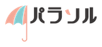 パラソルロゴ